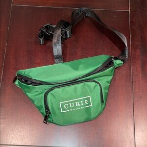 Curio Wellness Smell Proof Bag